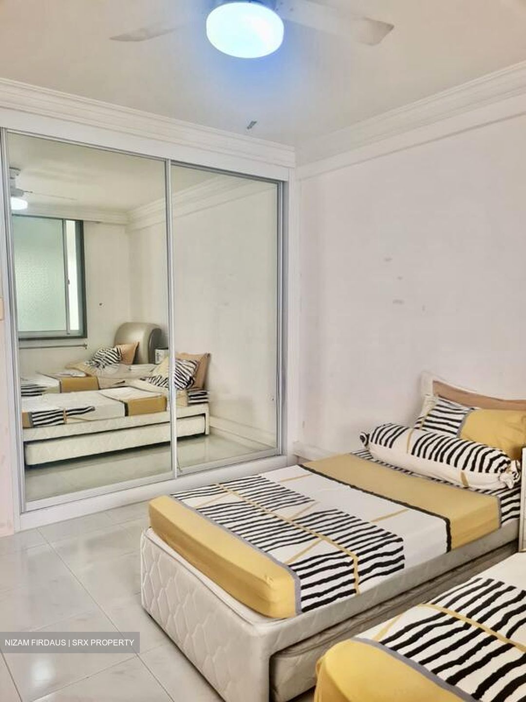 Blk 424 Pasir Ris Drive 6 (Pasir Ris), HDB Executive #581939051